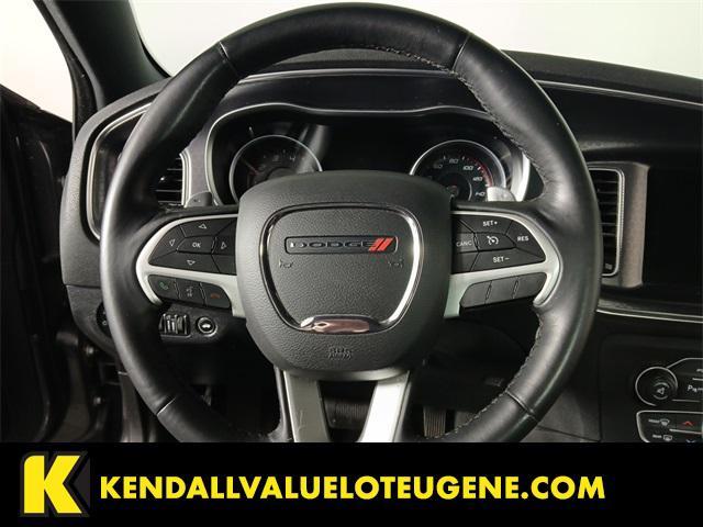 used 2016 Dodge Charger car, priced at $18,990