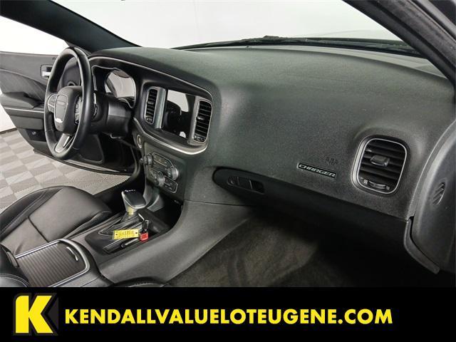 used 2016 Dodge Charger car, priced at $18,990