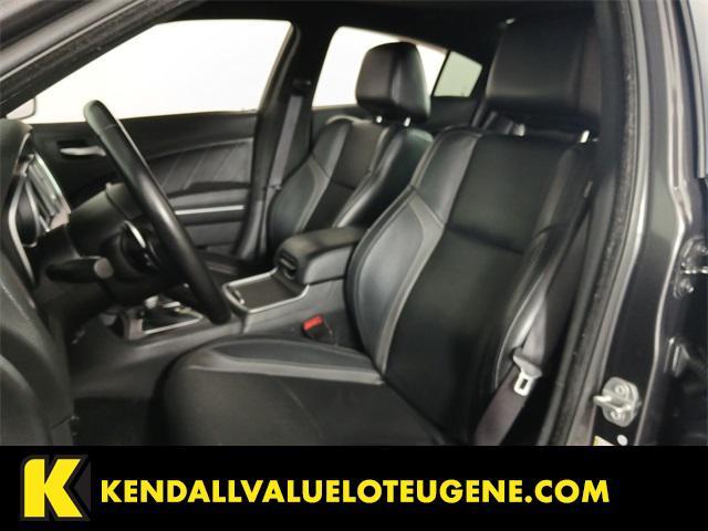 used 2016 Dodge Charger car, priced at $18,990