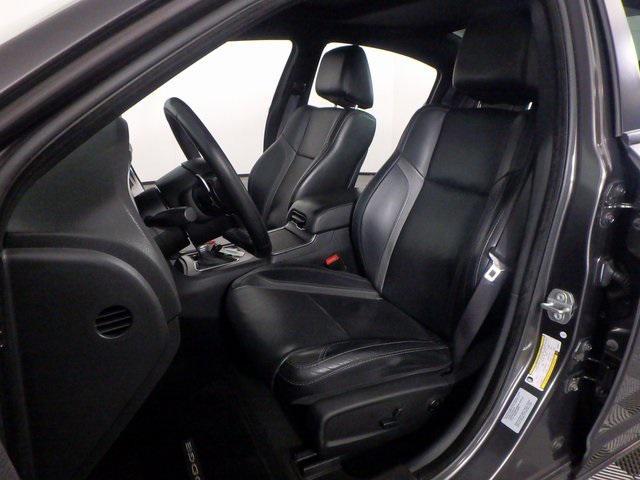 used 2016 Dodge Charger car