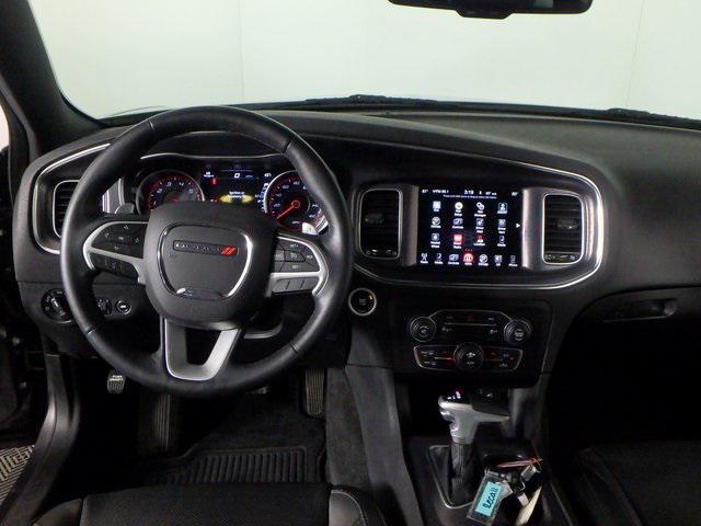 used 2016 Dodge Charger car