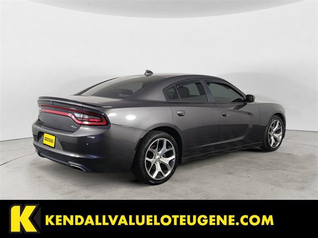 used 2016 Dodge Charger car, priced at $18,990