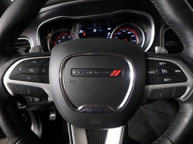used 2016 Dodge Charger car