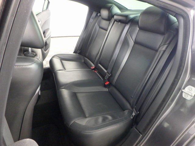 used 2016 Dodge Charger car