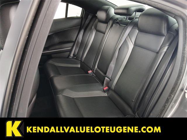 used 2016 Dodge Charger car, priced at $18,990
