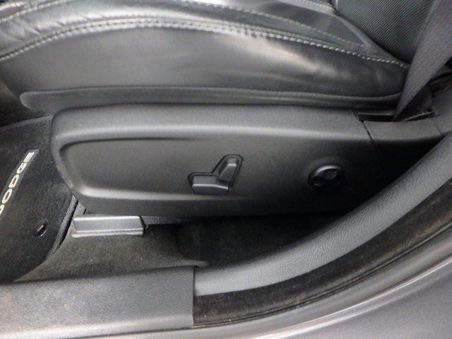 used 2016 Dodge Charger car