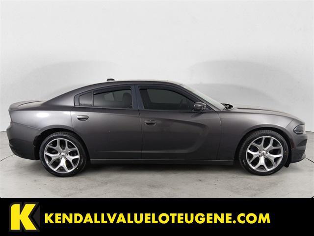used 2016 Dodge Charger car, priced at $18,990