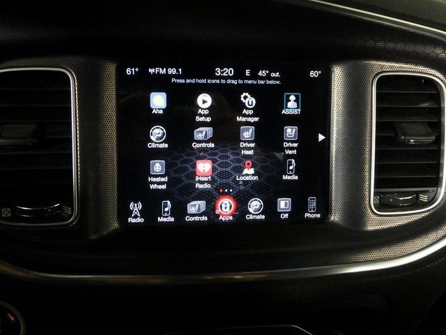 used 2016 Dodge Charger car