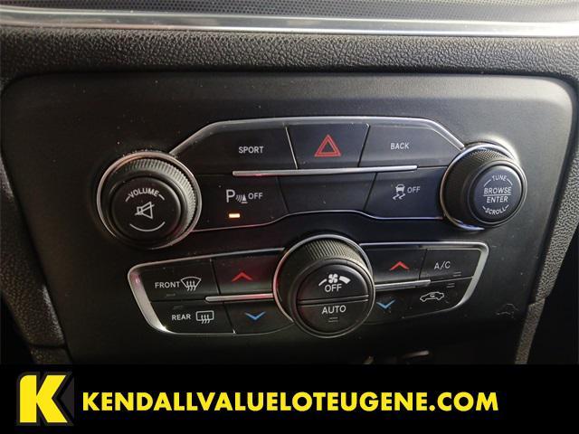 used 2016 Dodge Charger car, priced at $18,990