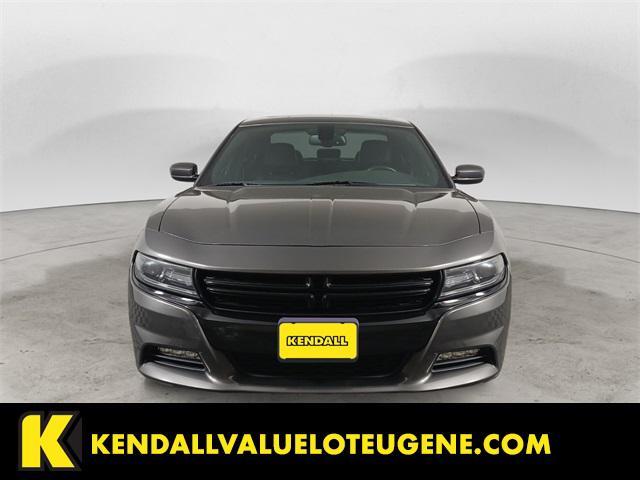 used 2016 Dodge Charger car, priced at $18,990