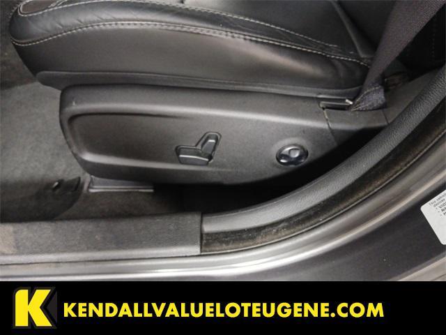 used 2016 Dodge Charger car, priced at $18,990