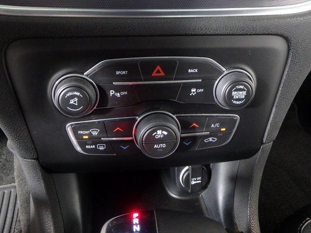 used 2016 Dodge Charger car