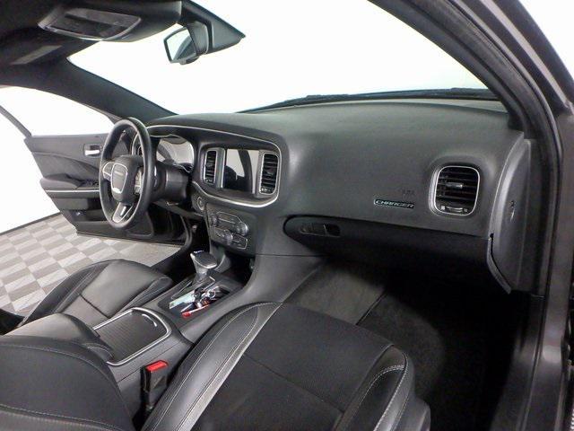 used 2016 Dodge Charger car