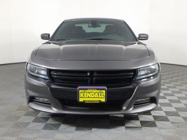 used 2016 Dodge Charger car