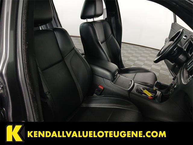 used 2016 Dodge Charger car, priced at $18,990