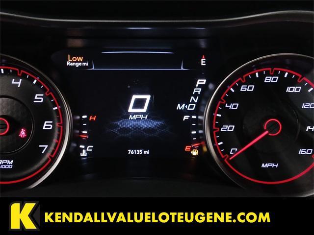 used 2016 Dodge Charger car, priced at $18,990