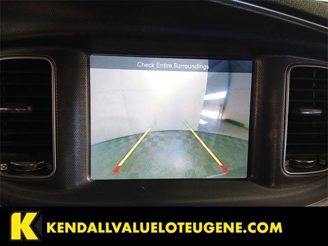 used 2016 Dodge Charger car, priced at $18,990