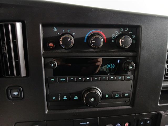 used 2024 Chevrolet Express 3500 car, priced at $46,998