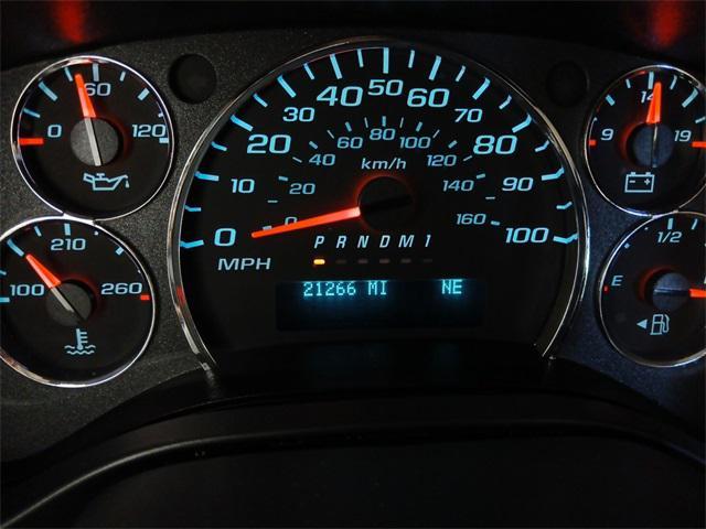 used 2024 Chevrolet Express 3500 car, priced at $46,998