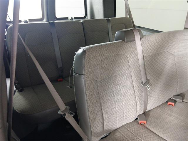 used 2024 Chevrolet Express 3500 car, priced at $46,998