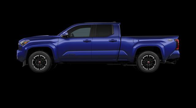 new 2025 Toyota Tacoma car, priced at $44,637