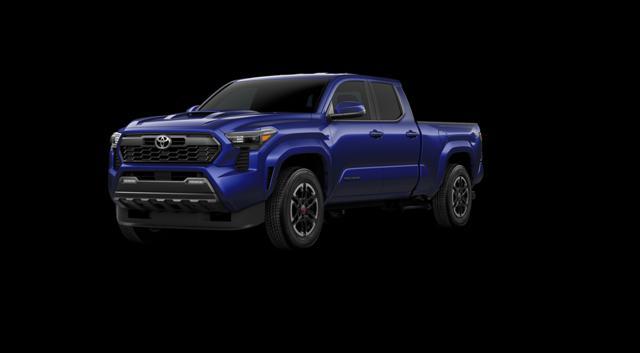 new 2025 Toyota Tacoma car, priced at $44,637