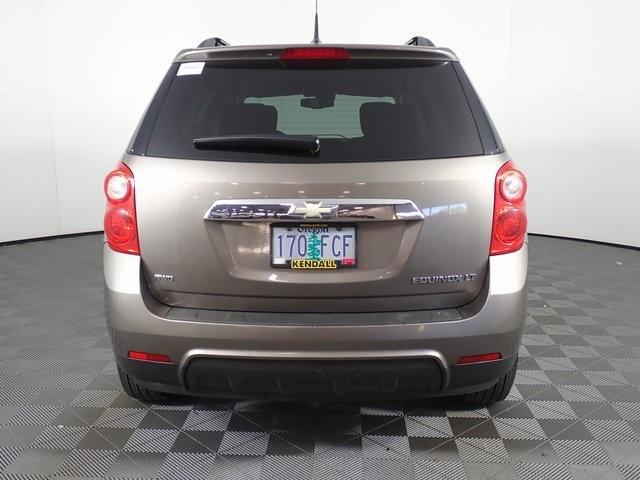 used 2011 Chevrolet Equinox car, priced at $9,472