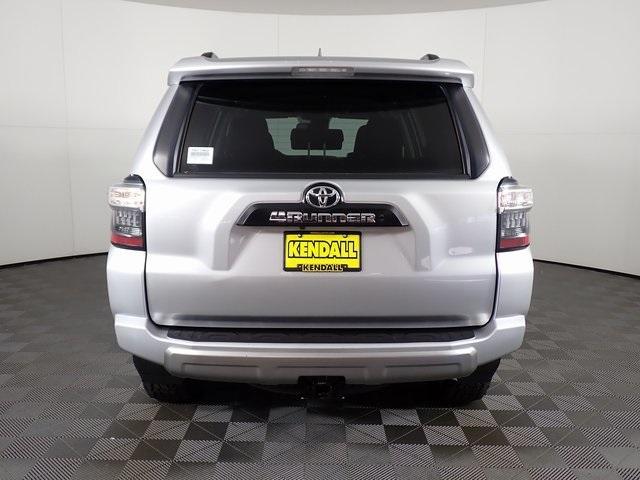 used 2022 Toyota 4Runner car, priced at $39,998