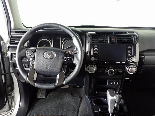 used 2022 Toyota 4Runner car, priced at $39,998