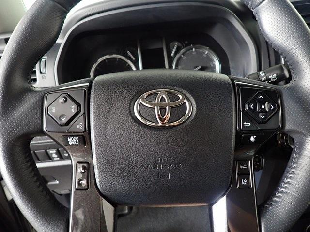 used 2022 Toyota 4Runner car, priced at $39,998