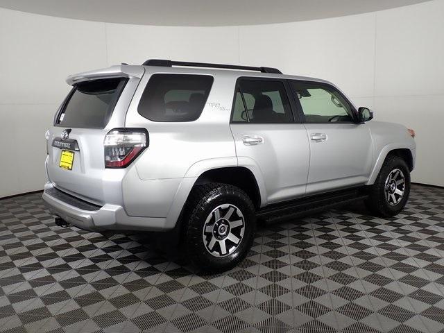 used 2022 Toyota 4Runner car, priced at $39,998