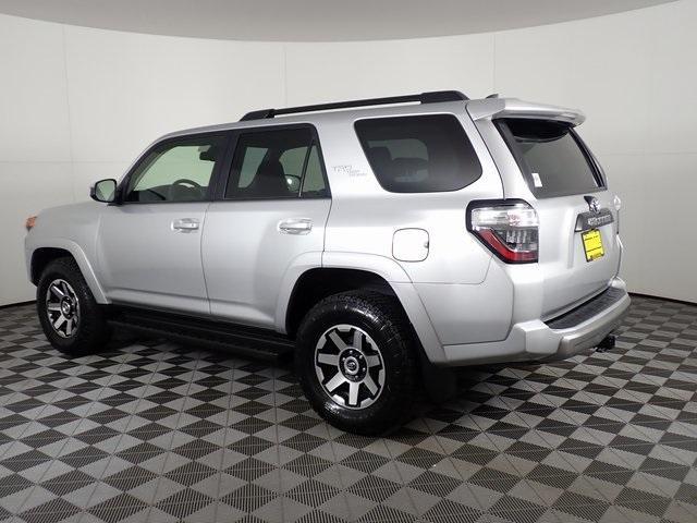 used 2022 Toyota 4Runner car, priced at $39,998