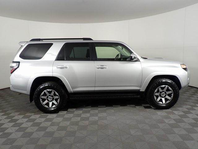 used 2022 Toyota 4Runner car, priced at $39,998