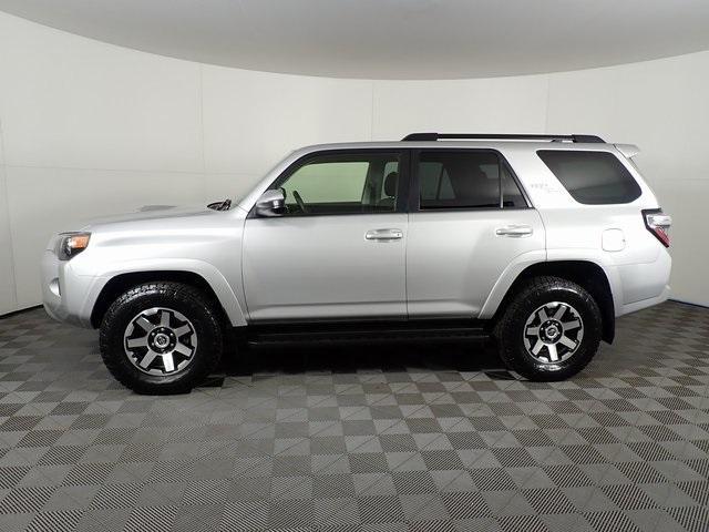 used 2022 Toyota 4Runner car, priced at $39,998