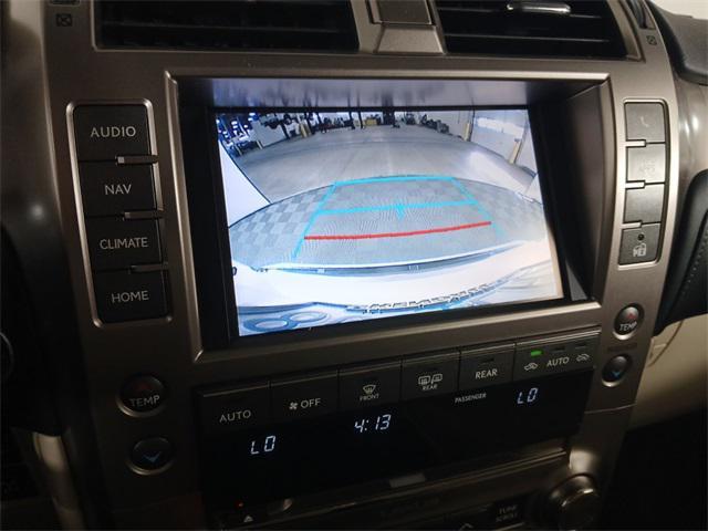 used 2021 Lexus GX 460 car, priced at $44,998