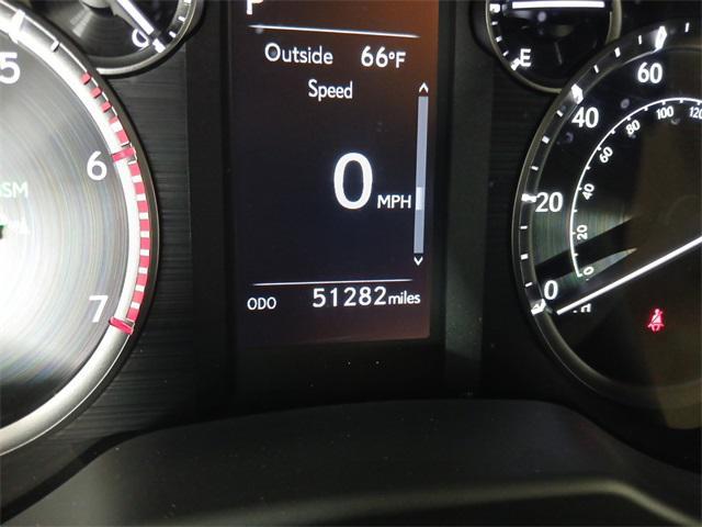 used 2021 Lexus GX 460 car, priced at $44,998