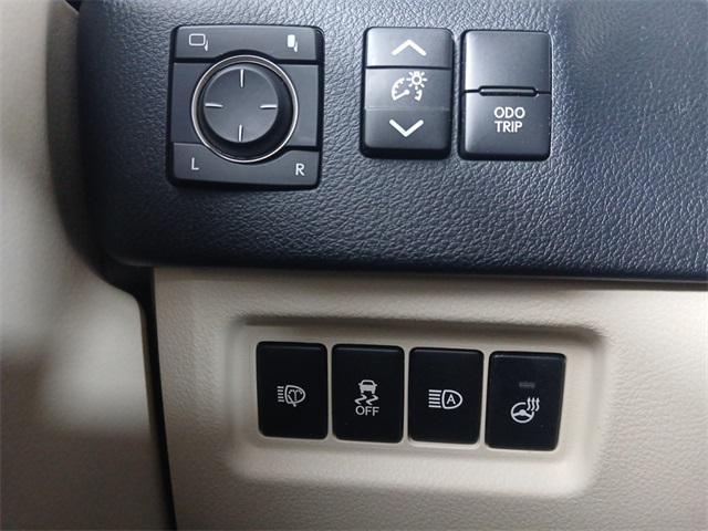 used 2021 Lexus GX 460 car, priced at $44,998