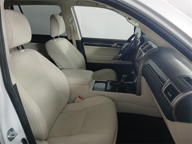 used 2021 Lexus GX 460 car, priced at $44,998