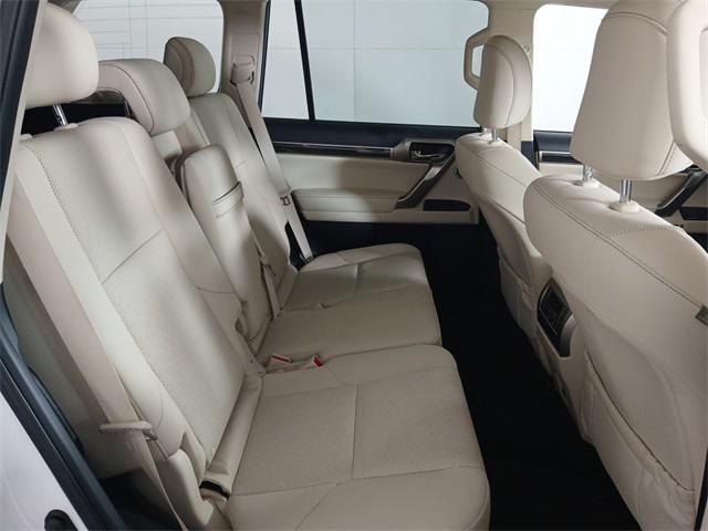 used 2021 Lexus GX 460 car, priced at $44,998