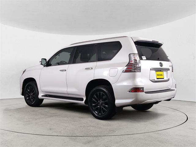 used 2021 Lexus GX 460 car, priced at $44,998