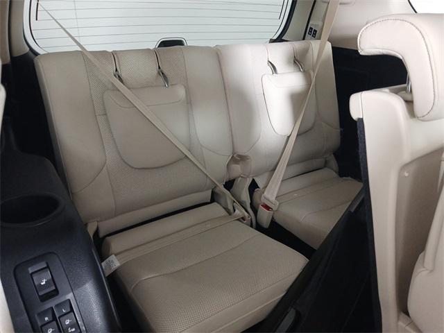 used 2021 Lexus GX 460 car, priced at $44,998