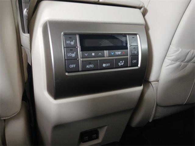 used 2021 Lexus GX 460 car, priced at $44,998