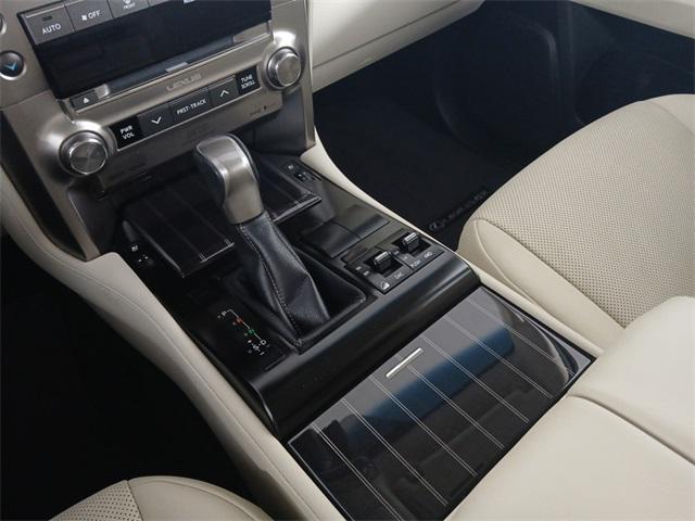 used 2021 Lexus GX 460 car, priced at $44,998