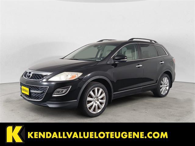 used 2010 Mazda CX-9 car, priced at $6,998