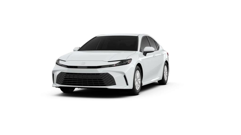 new 2026 Toyota Camry car, priced at $31,522