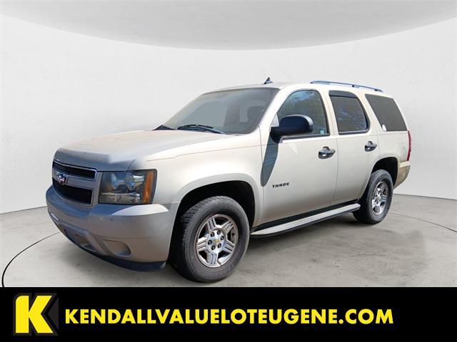 used 2008 Chevrolet Tahoe car, priced at $8,998