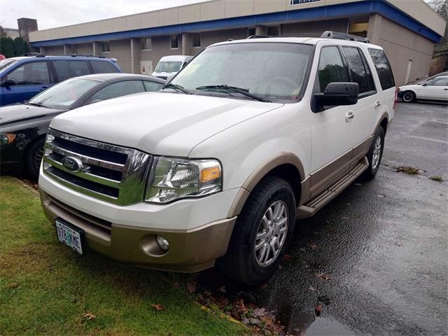 used 2012 Ford Expedition car, priced at $5,988