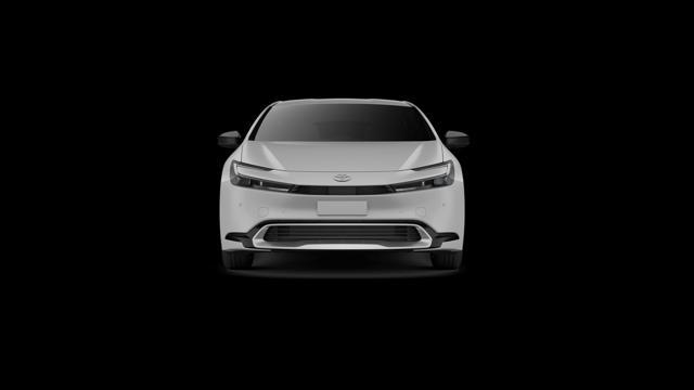 new 2025 Toyota Prius Plug-In Hybrid car, priced at $34,155