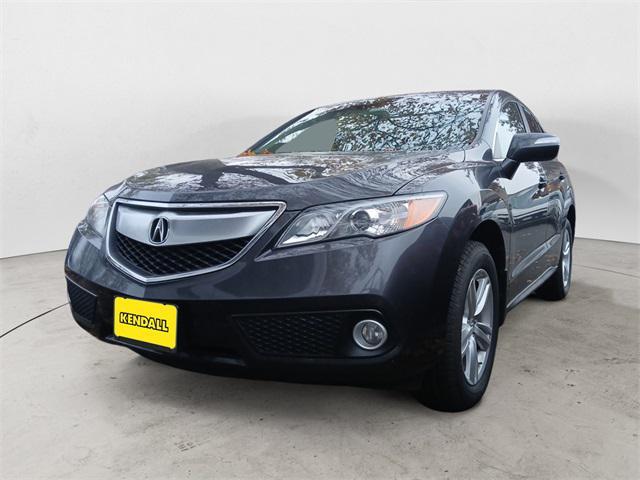 used 2013 Acura RDX car, priced at $10,990
