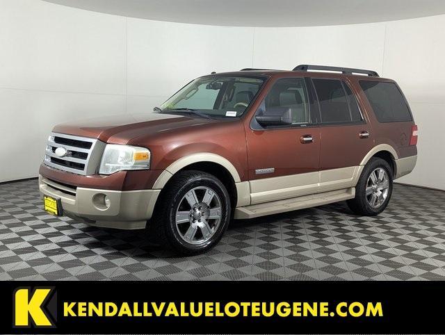 used 2007 Ford Expedition car, priced at $5,980